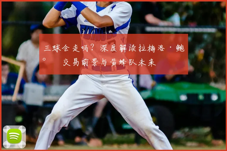 三球会走吗?深度解读拉梅洛·鲍尔交易前景与黄蜂队未来